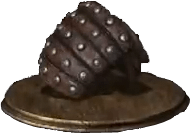 Hollow Caestus +10