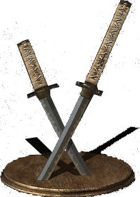 Onikiri & Ubadachi
